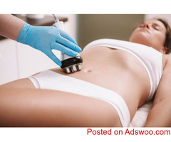 Instant Fat Reduction Result- Beauty Sculpting Clinic Pty Ltd