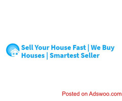Smartest Seller | Buy My House | Cash For Houses | Sell My House Fast