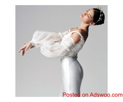 Shop for Bridal Dresses in Sydney