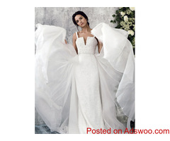 Shop for Bridal Dresses in Sydney