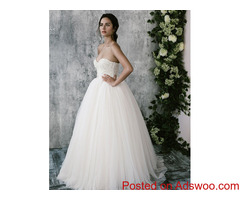 Shop for Bridal Dresses in Sydney