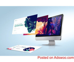 Your business website is our business