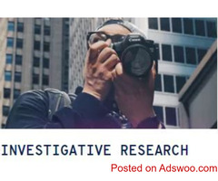PiPro Private Investigators | Mississauga