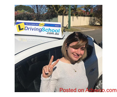 Safer driver's course from a driving school in Parramatta