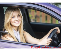 Safer driver's course from a driving school in Parramatta