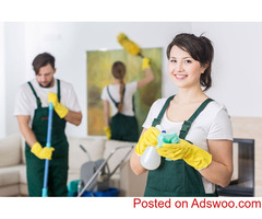 Complete Regular Domestic Cleaning Services in Melbourne