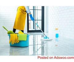 Complete Regular Domestic Cleaning Services in Melbourne