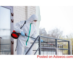 Complete Regular Domestic Cleaning Services in Melbourne