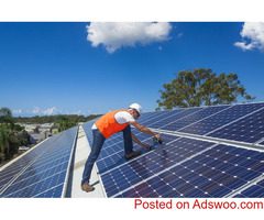koop zonnepanelen voor thuis en op kantoor van Durasun