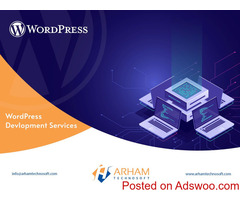 Custom WordPress Plugin Development Services India