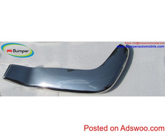 VOLVO P1800 Jensen Cow Horn Bumpers