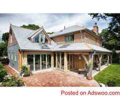 Maryland’s Top Exterior Remodeling Company