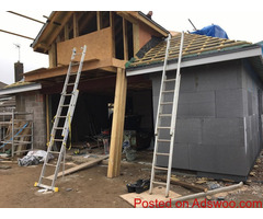 Maryland’s Top Exterior Remodeling Company