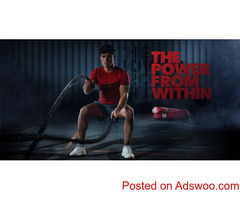Best Activewear, Sportswear & Gym Clothes For Men & Women In Egypt