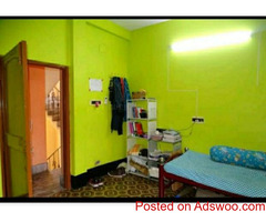 Pg for students in Kolkata - Book online at Studentcosy