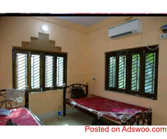 Pg for students in Kolkata - Book online at Studentcosy