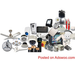 Sharma Electricals (Electrical Shop)