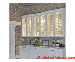 Getting That New Look In Your Kitchen