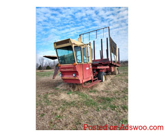 Ready For Hay Season