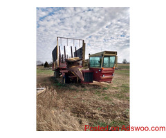 Ready For Hay Season