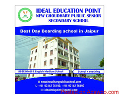Best Boarding School In Sanganer Jaipur