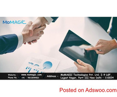 Best Mobile Customer Relationship Marketing Company - MoMAGIC