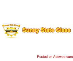 Sunny State Glass Replacement | Best (24 Hour-Same Day) Commercial Window Installation