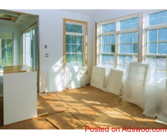 Sunny State Glass Replacement | Best (24 Hour-Same Day) Commercial Window Installation