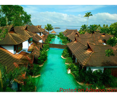 Kerala Revisited In Luxury with CGH Hotels