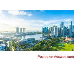Singapore and Malaysia Summer Special on Malindo Air Basic 2021