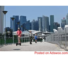 Singapore and Malaysia Summer Special on Malindo Air Basic 2021