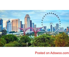 Alluring Singapore And Malaysia