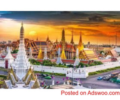 Amazing Bangkok and Pattaya