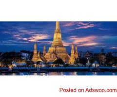 Amazing Bangkok and Pattaya