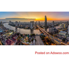 Amazing Bangkok and Pattaya