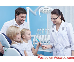 Kitchener Dentist - Dental Clinic Near Me