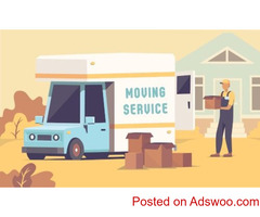 Best Packing and Moving Services in Portland