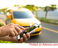 Punctual & Reasonable Taxi Hire Services From Noble Park To Airport