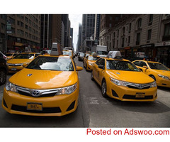 Punctual & Reasonable Taxi Hire Services From Noble Park To Airport