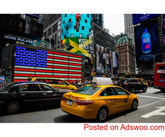 Punctual & Reasonable Taxi Hire Services From Noble Park To Airport