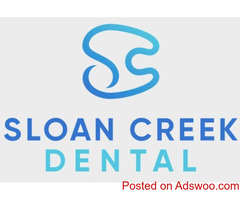 Sloan Creek Dental