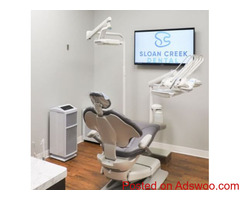 Sloan Creek Dental
