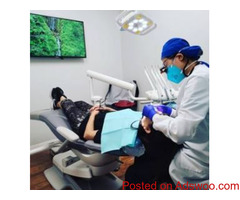 Sloan Creek Dental