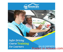 Competent Trainers To Make You Pro In Driving