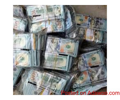 UNDETECTABLE COUNTERFEIT MONEY FOR SALE"