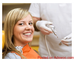Downtown Calgary Dentist - Centennial Smiles Dental