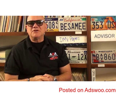 Get DMV Documents Without Hassle