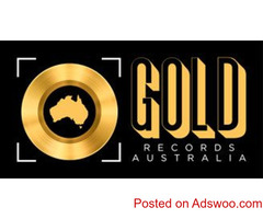 Gold Records Australia