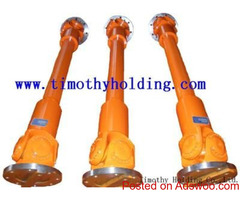 Cardan Shaft for steel rolling mill
