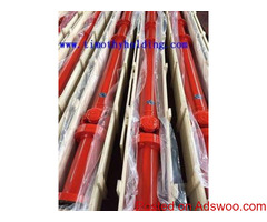 Cardan shaft